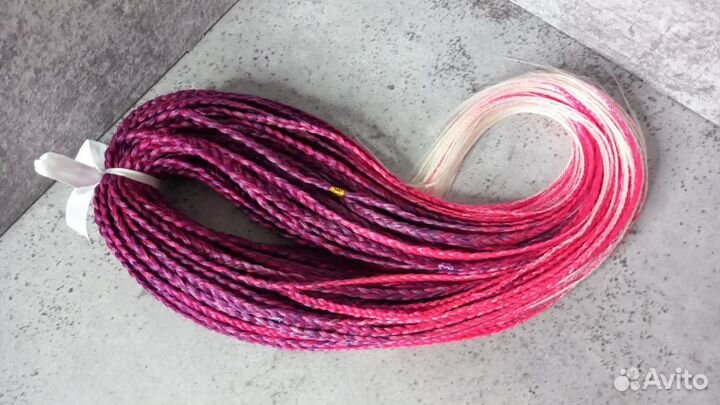 Комплект кос