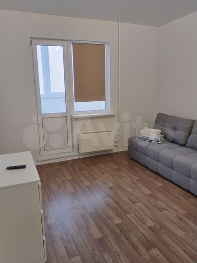 Квартира-студия, 28 м², 11/16 эт.