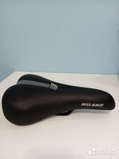 Сиденье для велосипеда