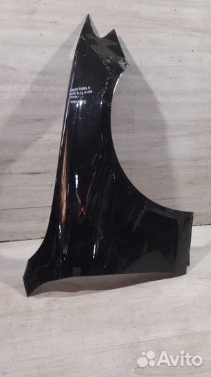 Крыло переднее правое Mercedes Benz W213 E Class С