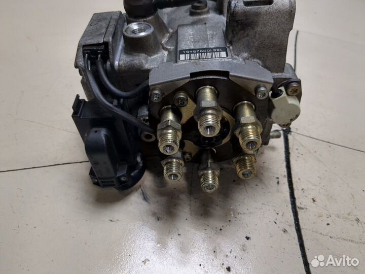 Тнвд Audi A6 (C5), 2002