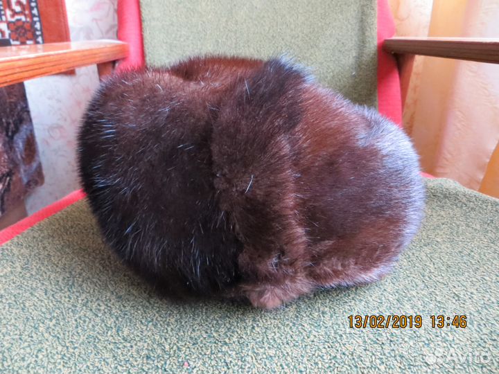 Продам шапку