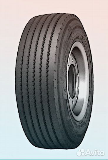 Шина Hankook Th99