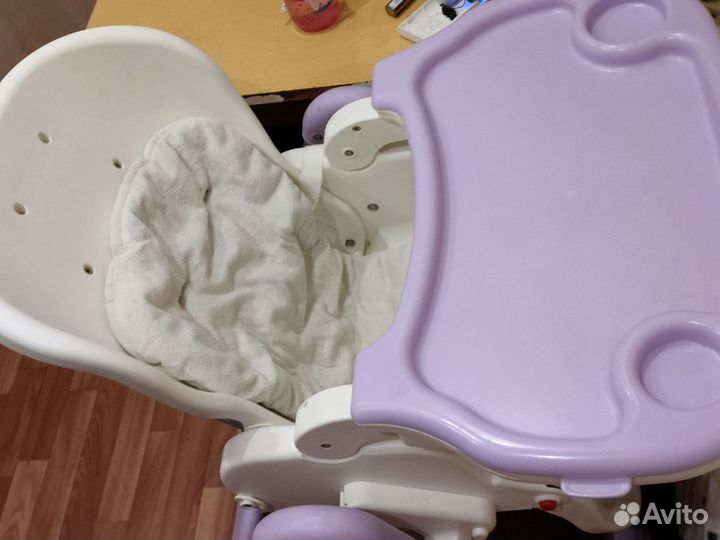 Стульчик для кормления