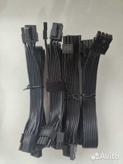 Блок питания Fractal Design Ion+ 2 Platinum 860W