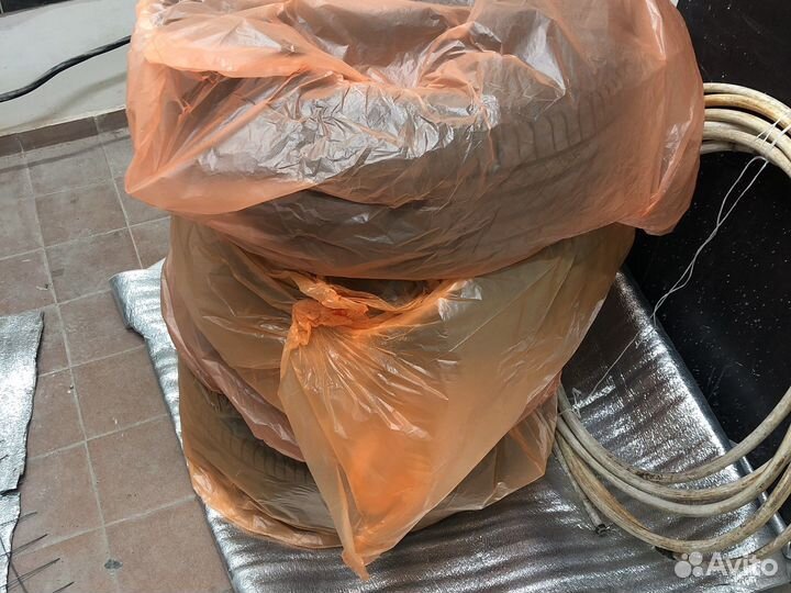 Michelin Primacy 4 225/75 R17 101