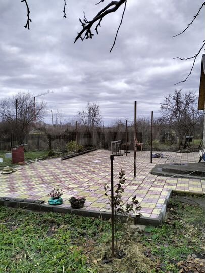 Дача 30 м² на участке 10 сот.