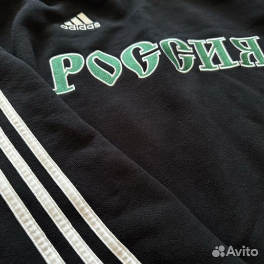 Свитшот Гоша рубчинский adidas 