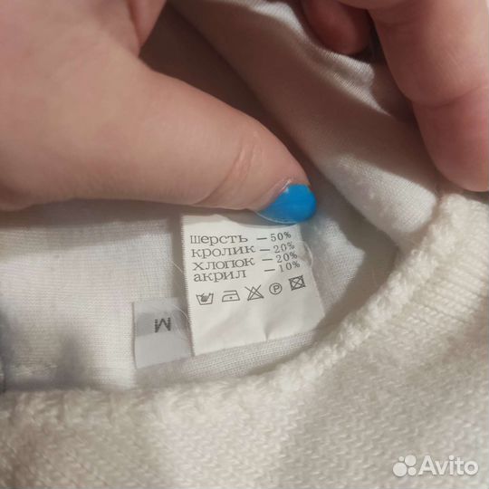 Шапка для девочки 3-4 года