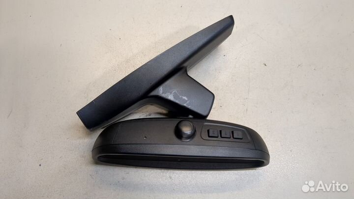 Зеркало салона BMW i3, 2016