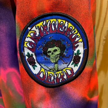 Женский анорак на мембране 686 новый