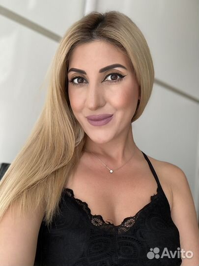 Вечерний макияж