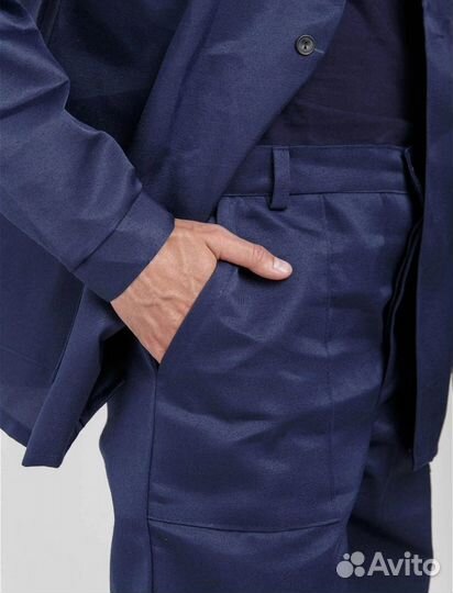 Костюм рабочий