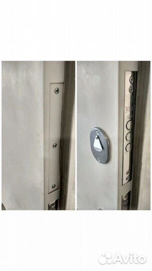 Вскрытие замков двери / авто / замена замка двери