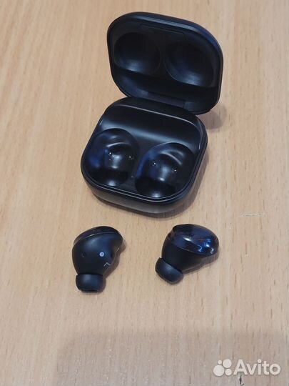 Беспроводные наушники samsung galaxy buds pro