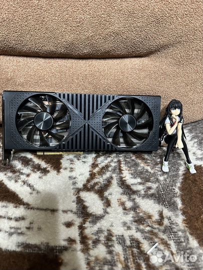 Hewlett packard RTX 3070 8GB OEM