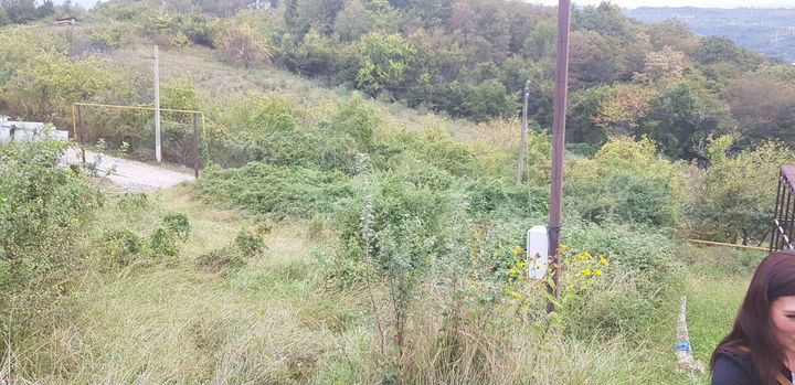 Участок 8,1 сот. (ИЖС)