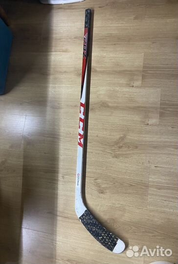 Клюшка хоккейная CCM RBZ
