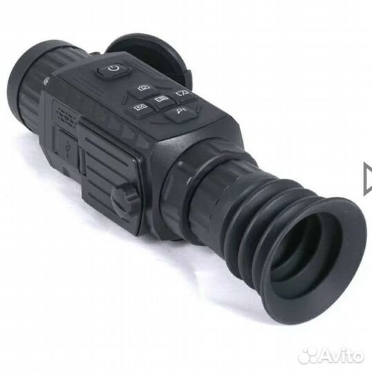 Тепловизионный прицел Arkon Alfa HT35