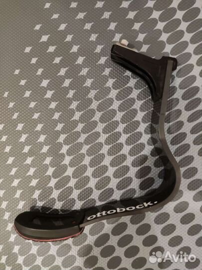 Протез ноги, Стопа для бега 1Е90 Otto Bock