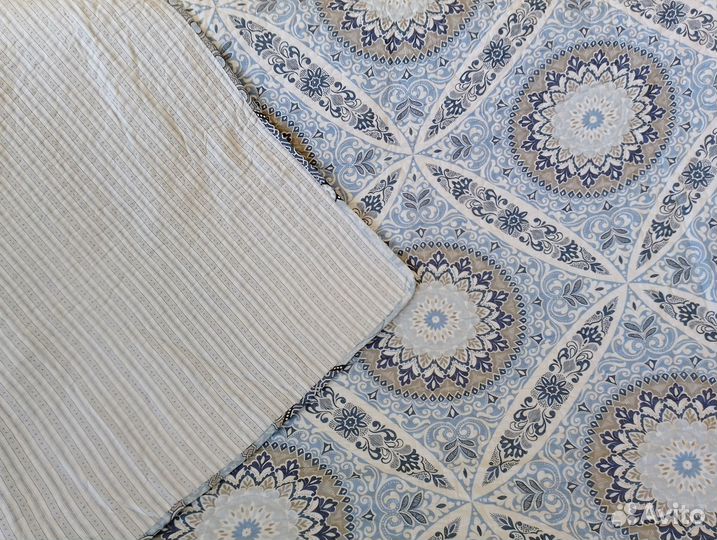 Одеяло новое