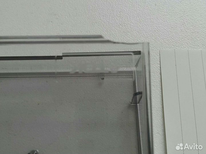 Аудиокассета TDK DJ 1 120