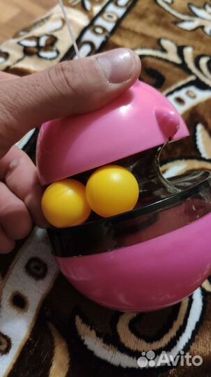 Игрушка для кота