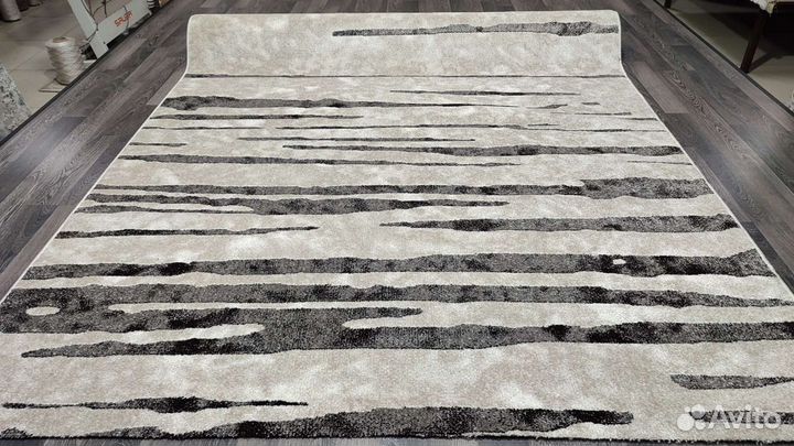 Ковёр, Ковролин, Ковровая дорожка