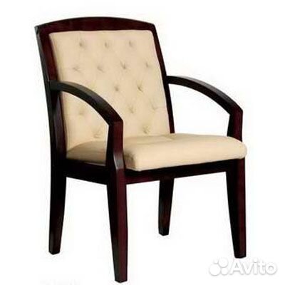 Конференц кресло