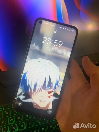 realme 8i, 4/128 ГБ