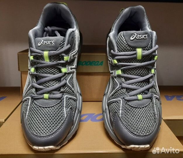 Кроссовки asics gel kahana 8