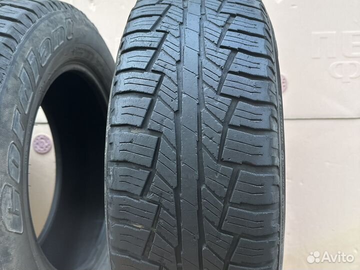 Cordiant All Terrain 215/65 R16 98H