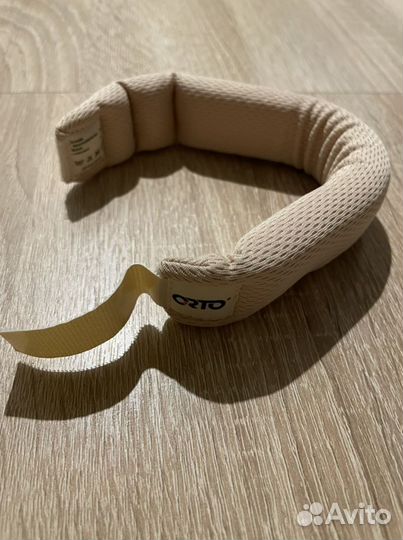 Бандаж для пупка и шеи