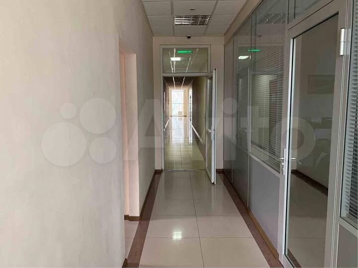 Нежилое офисное здание 1 742 кв.м. г. Ростов-на-До