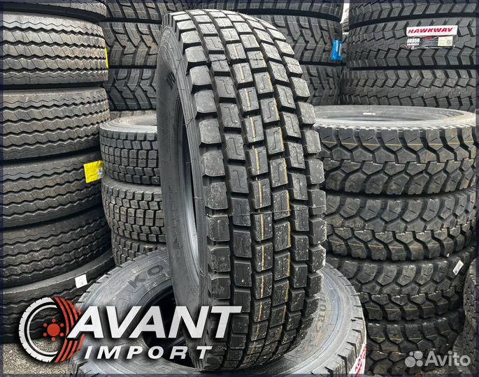 11R22.5 18PR 149/146L Safecess SFC08