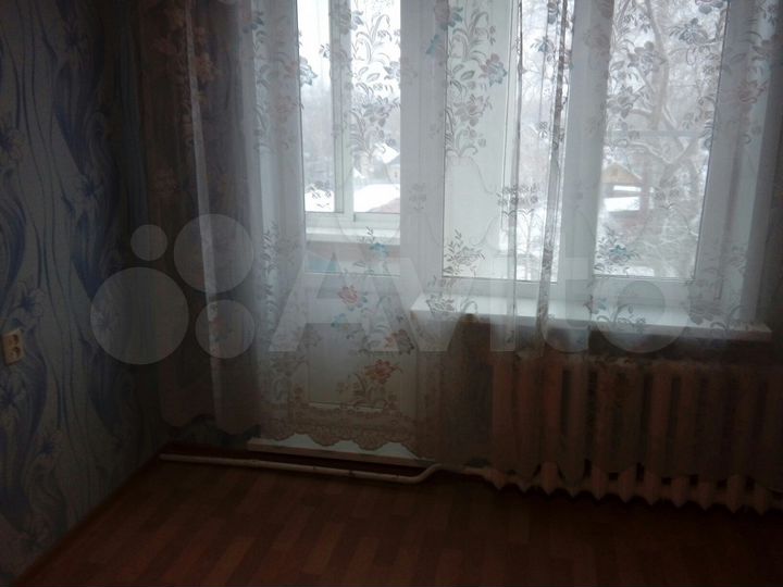 Комната 18,1 м² в 1-к., 5/5 эт.