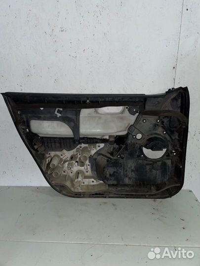 Комплект дверных карт Renault Megane седан K4M