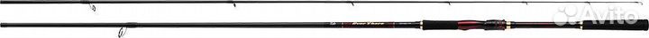 Спиннинг daiwa overthere grande 98MMH