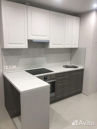 Цена за всю кухню ксп:38650