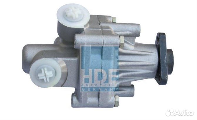 Насос гидроусилителя руля на все автомобили