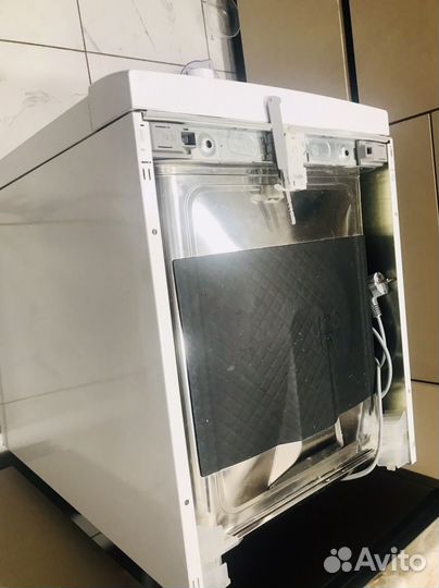 Посудомоечная машина Bosch 45 см