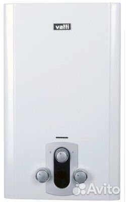 Vatti (Ватти) HR20-WG