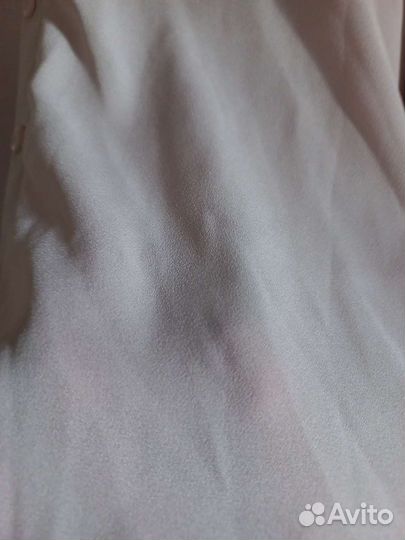 Блузка в школу