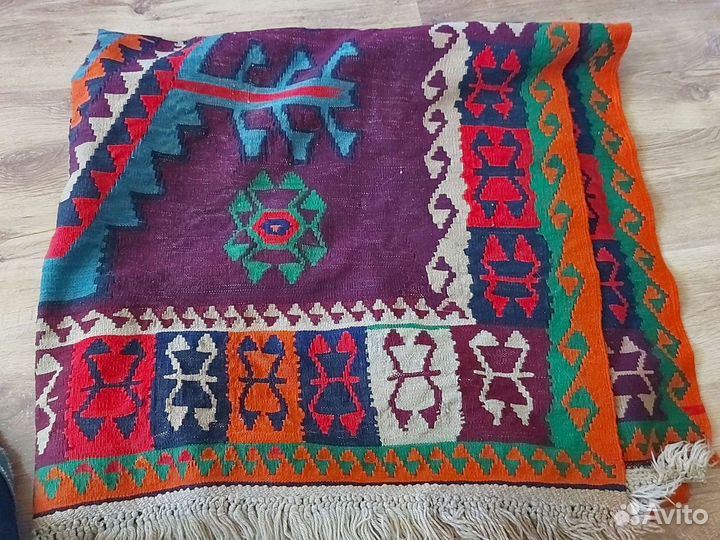 Ковер) Карпет Армянский