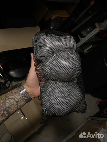 Защита детская для роликов/самоката