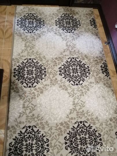 Ковровая дорожка/в отл.сост/98*413