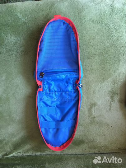 Дорожная косметичка Tatonka