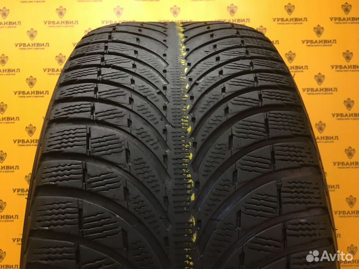 Michelin Latitude Alpin LA2 275/45 R21 110V