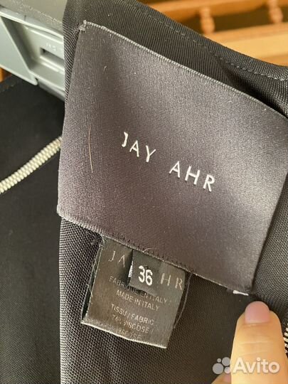 Платье Jay AHR