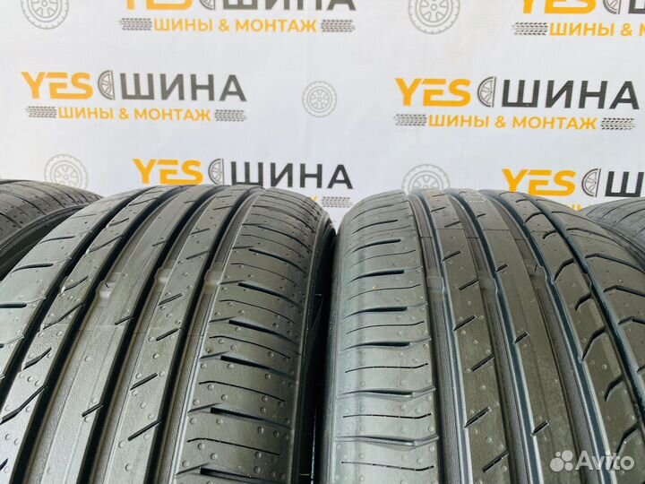 Goodride ZuperEco Z-107 225/45 R17 95W